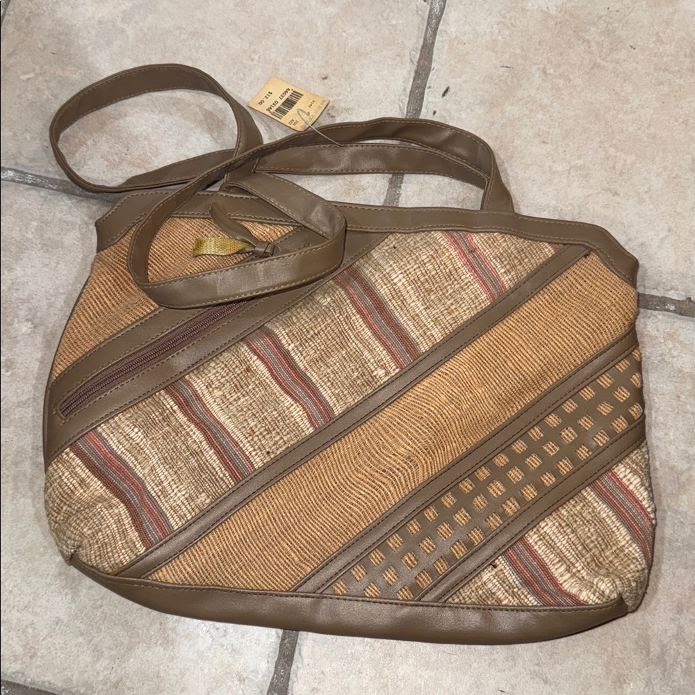 Deadstock 1980’s Mervyn’s purse
